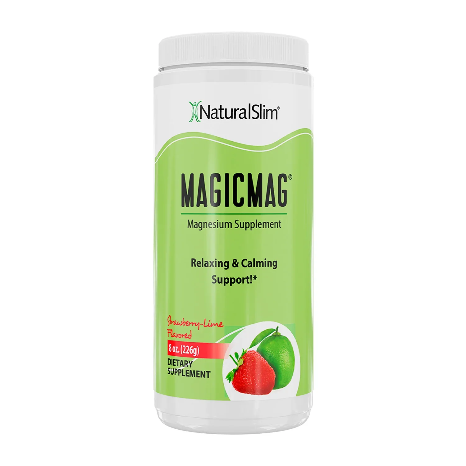 Dynamic Duo Gift Set | MagicMag®, Kadsorb®, Despierta tu Metabolismo! Book, Mug and Gift Box with Information Leaflet| Magnesium - Image 5