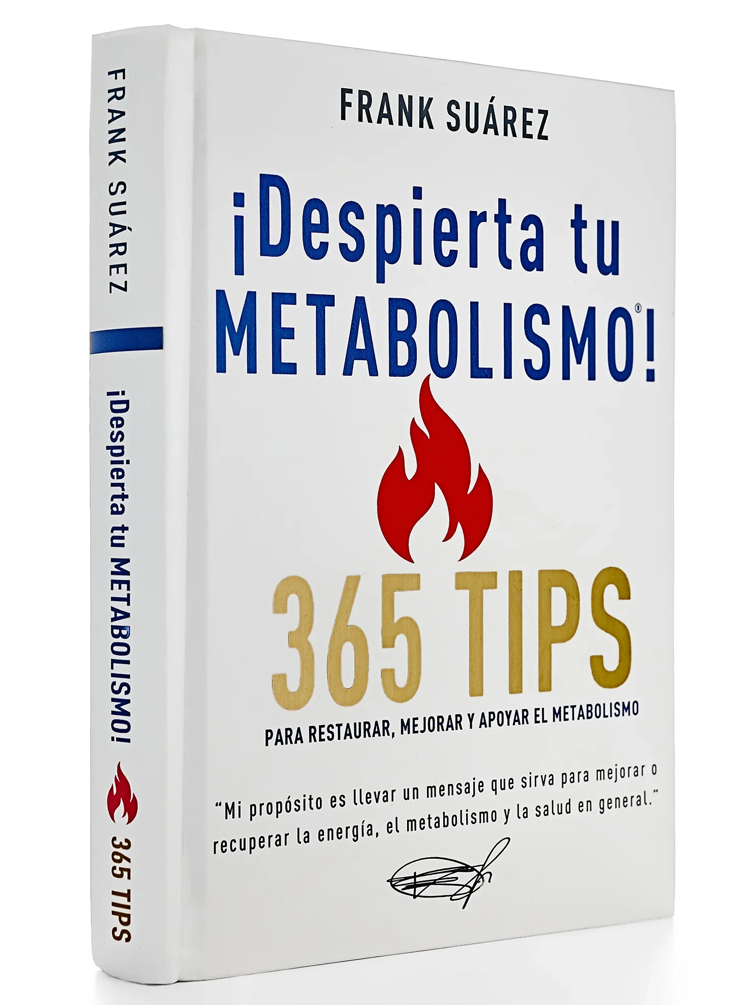 Dynamic Duo Gift Set | MagicMag®, Kadsorb®, Despierta tu Metabolismo! Book, Mug and Gift Box with Information Leaflet| Magnesium - Image 7