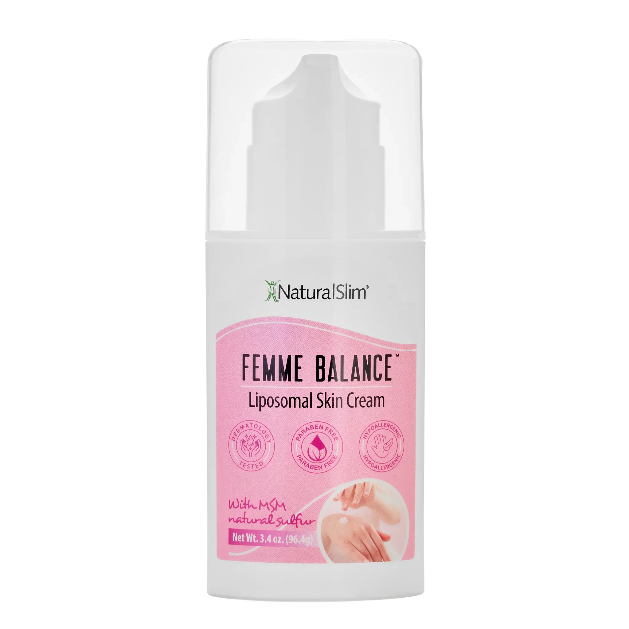 FEMME BALANCE™ - Image 4