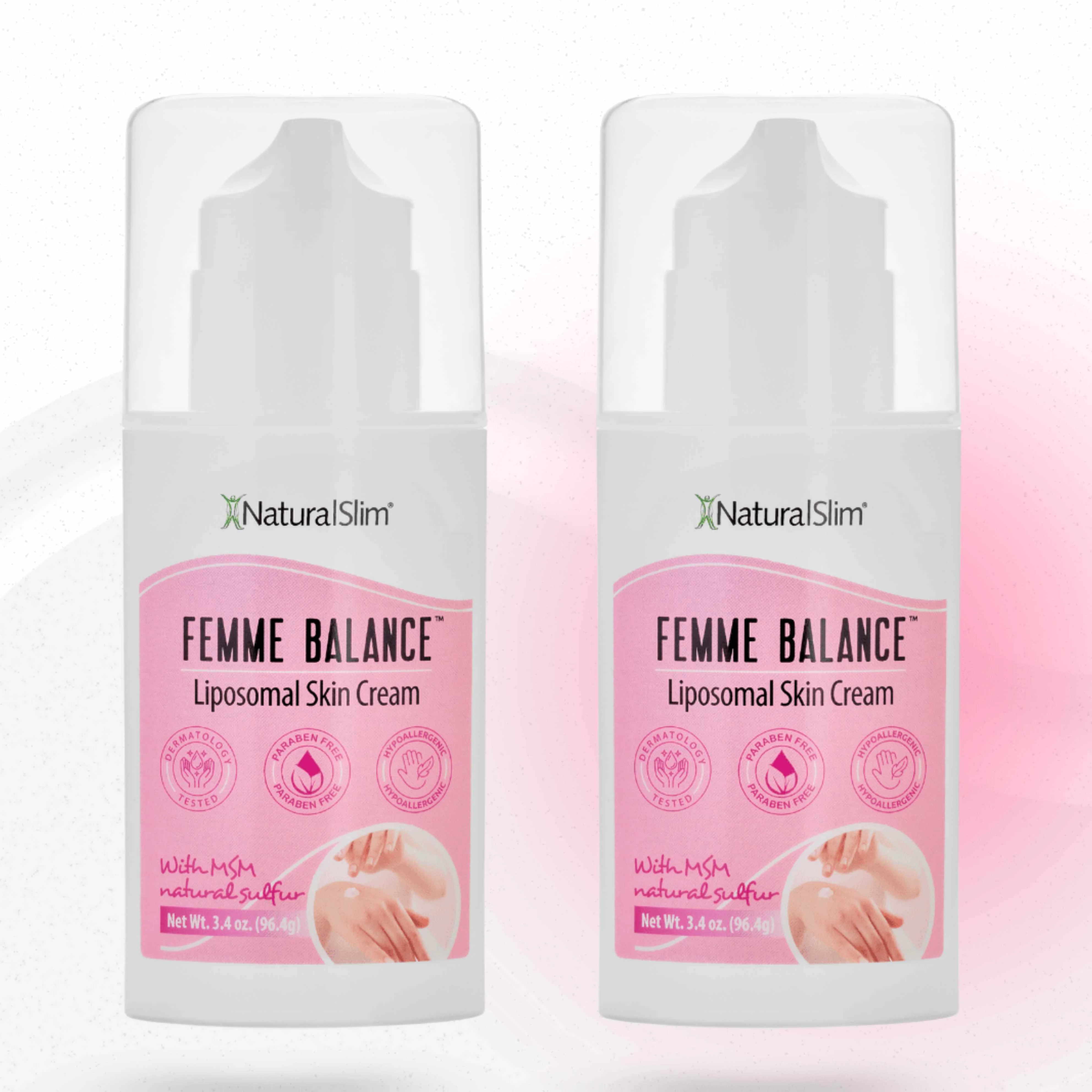 FEMME BALANCE™ - Image 5
