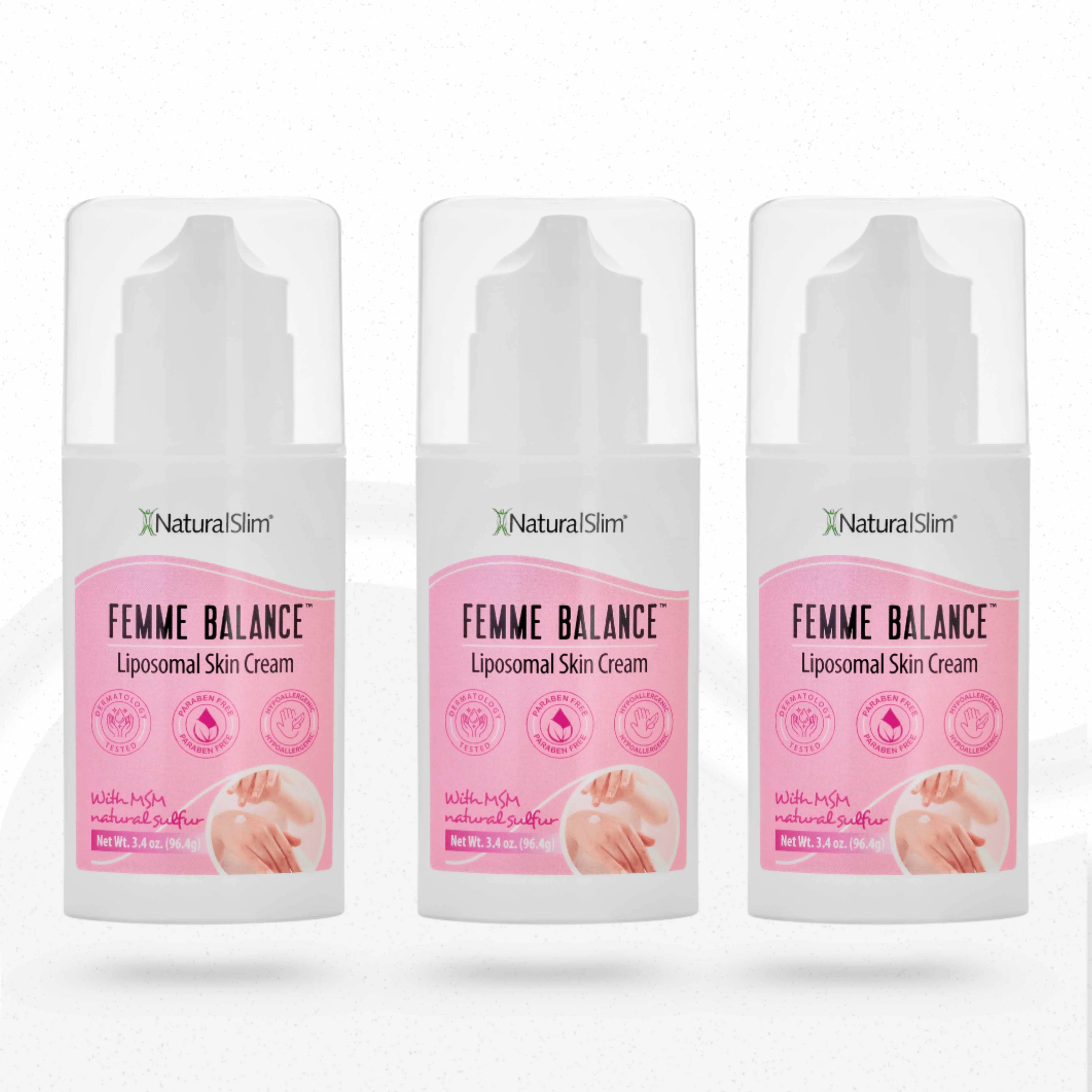 FEMME BALANCE™ - Image 6