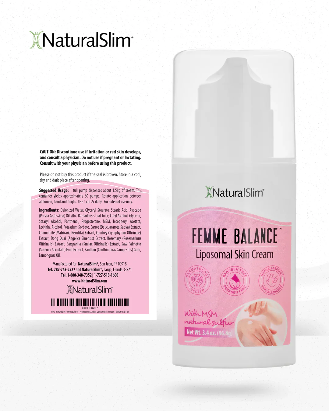 FEMME BALANCE™ - Image 7