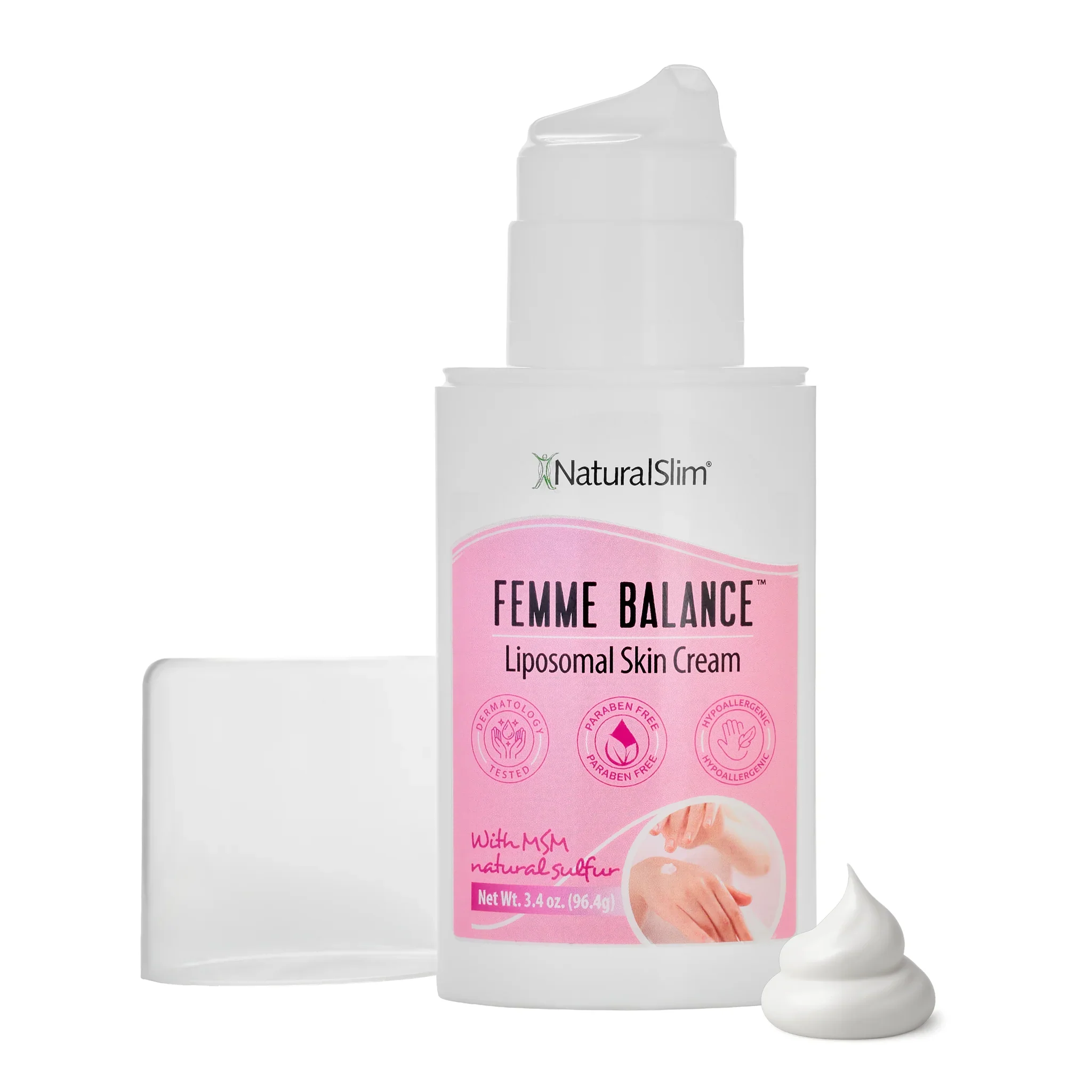 FEMME BALANCE™ - Image 8