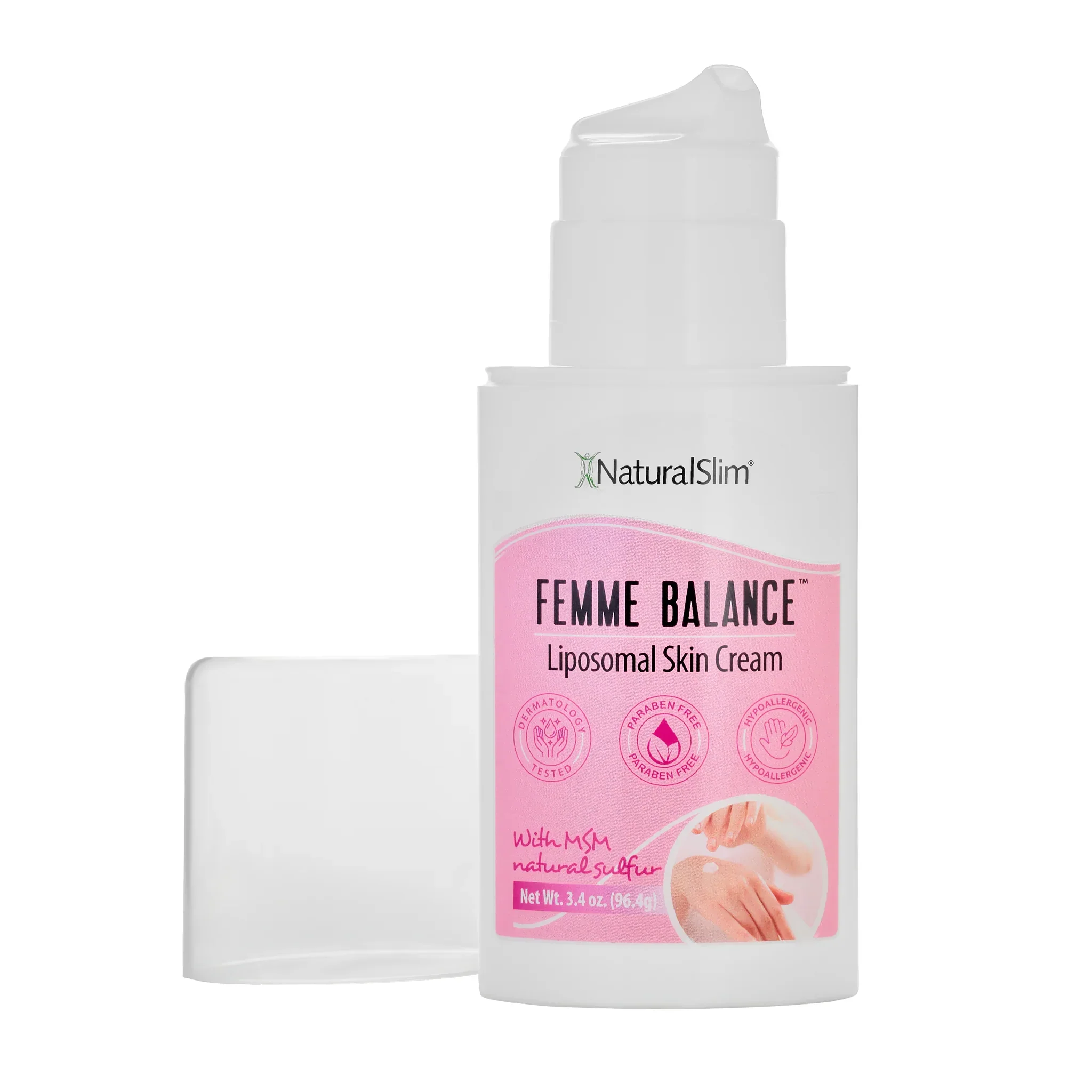FEMME BALANCE™ - Image 9