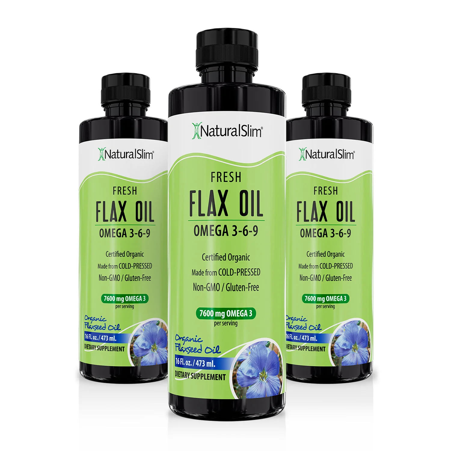 FlaxOil - Image 3
