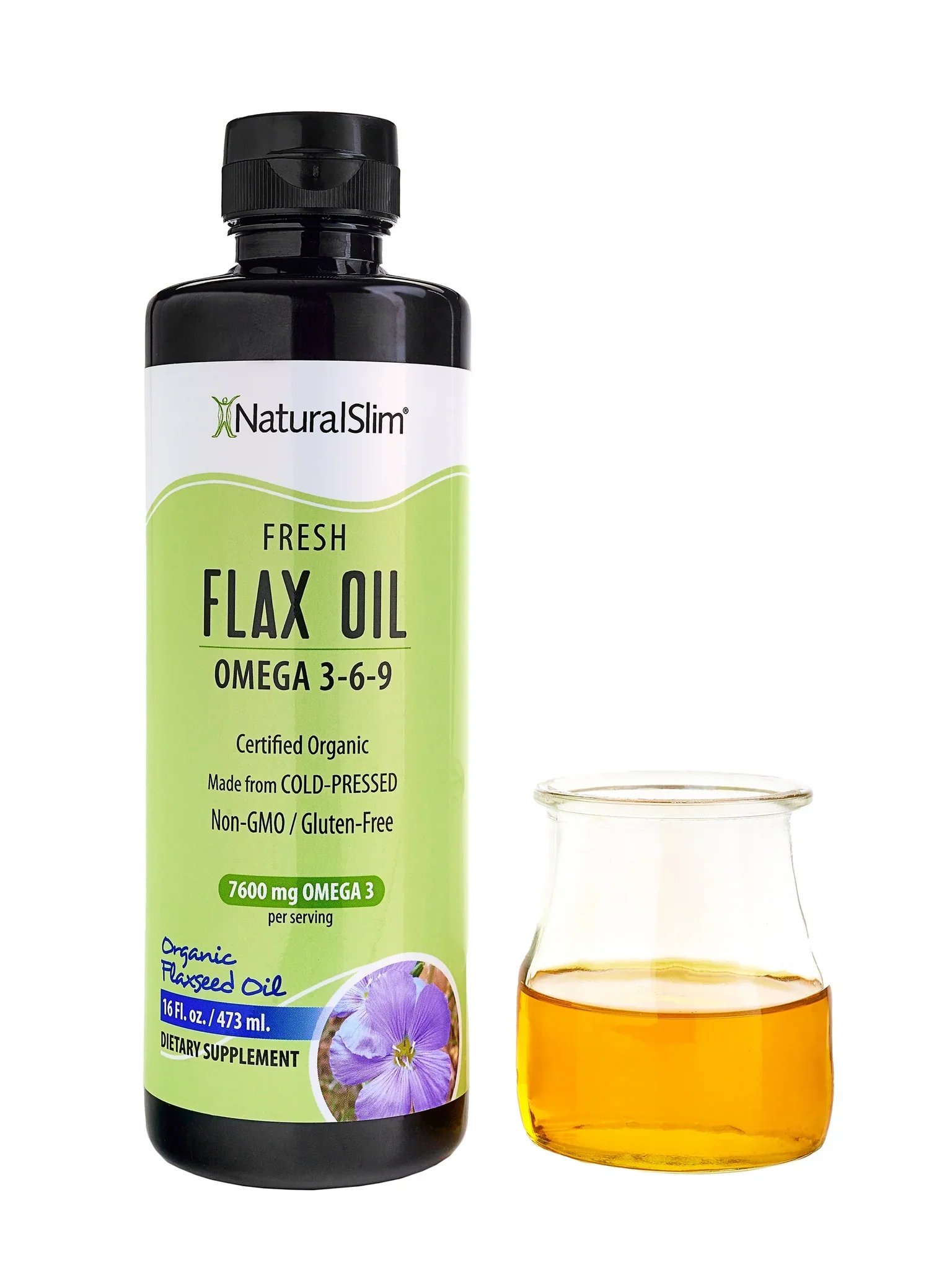 FlaxOil - Image 4
