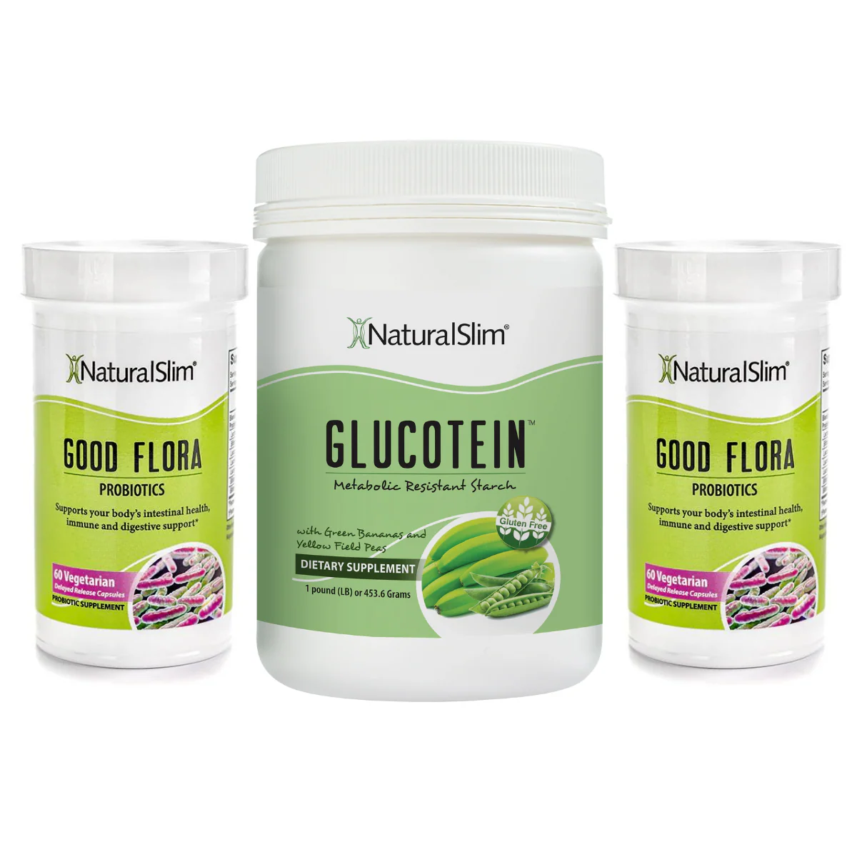 Kit - Probiotic Essentials - Image 3