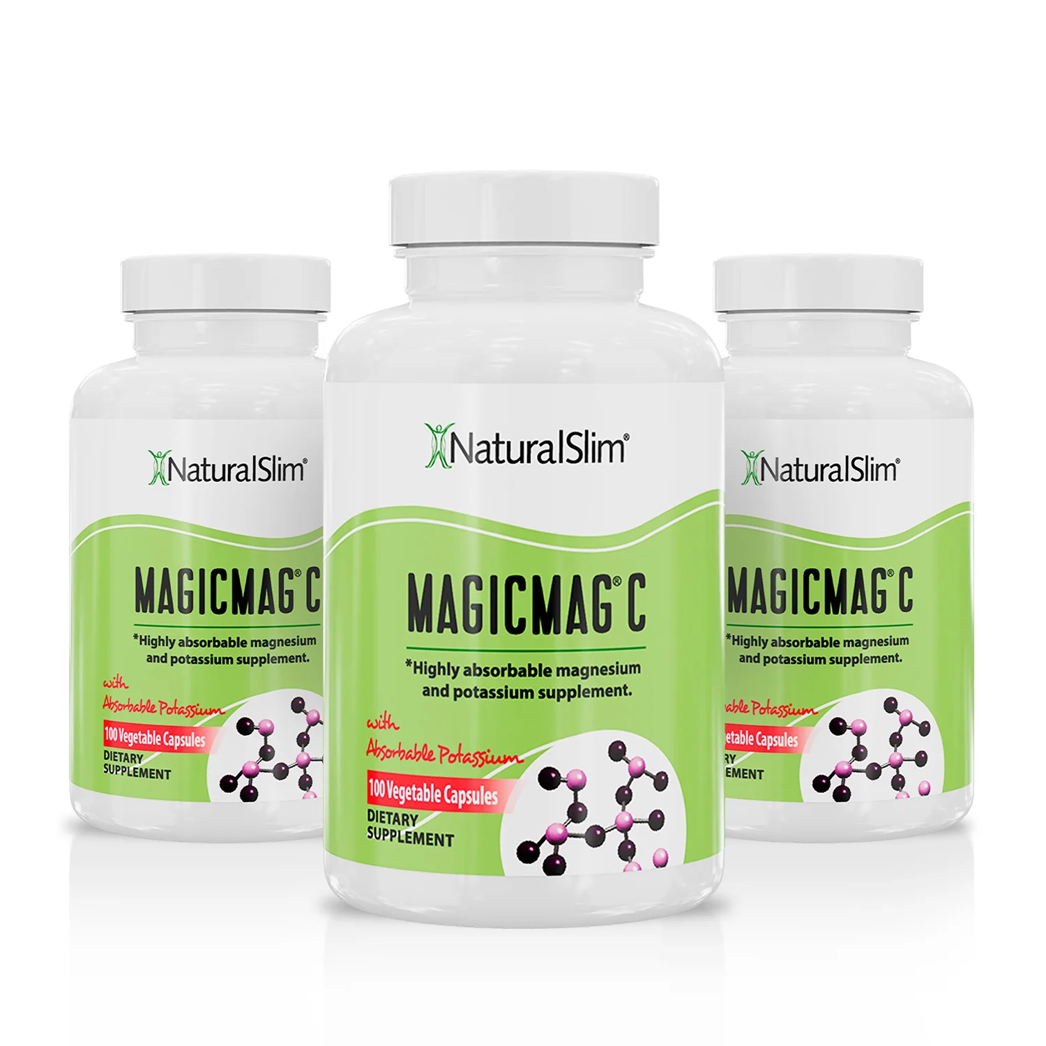 MAGICMAG® Capsules - Image 3