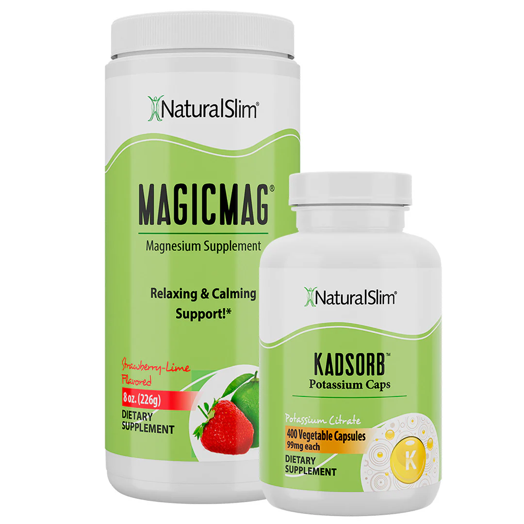 Dúo Dinámico (MagicMag™ & Kadsorb™) - Image 4