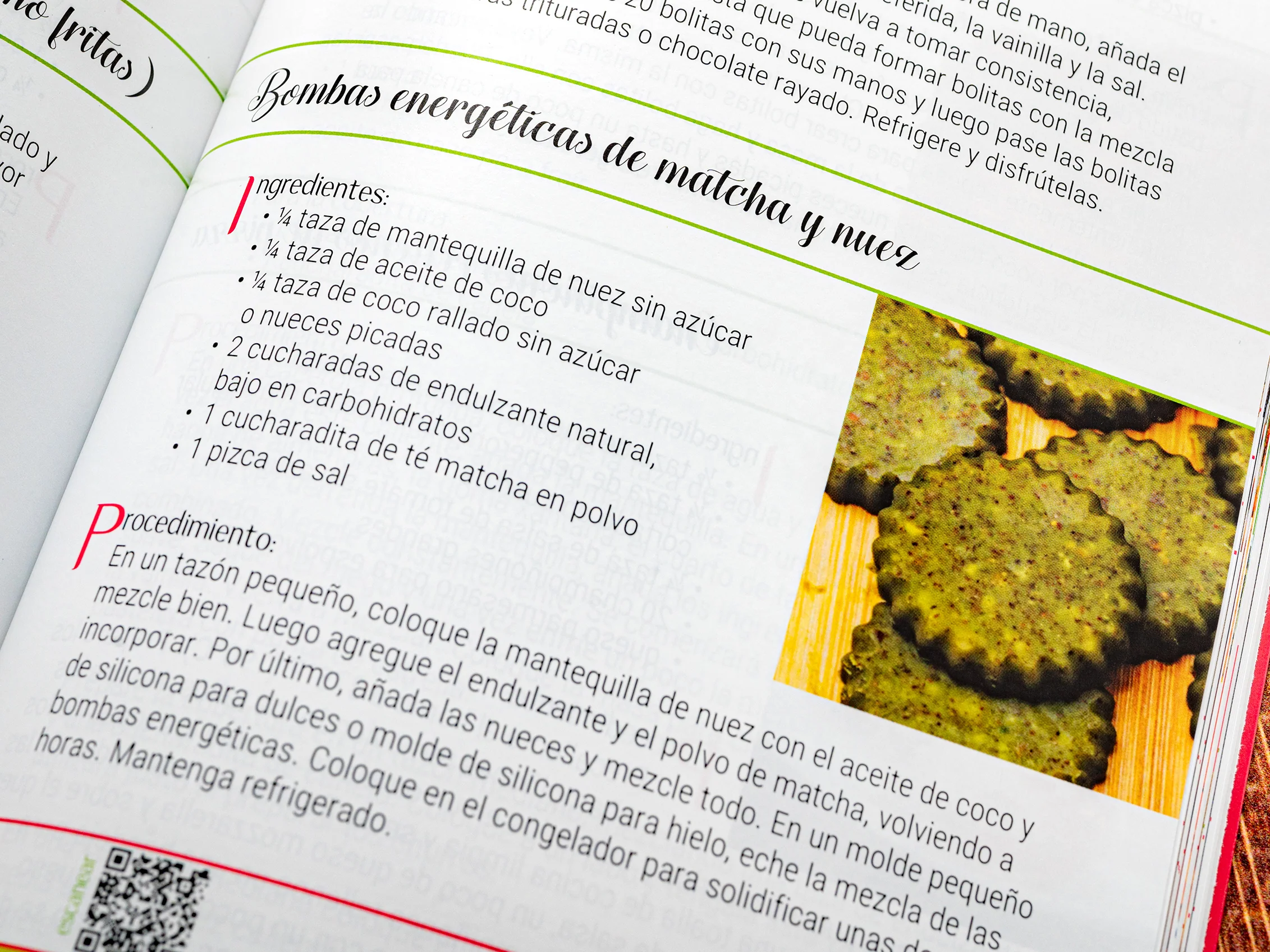 Recetas El Poder del Metabolismo por Frank Suárez - Spanish version - Image 13