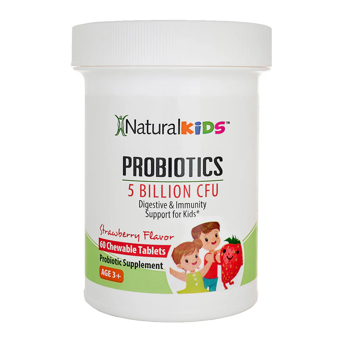 Support supplements for children