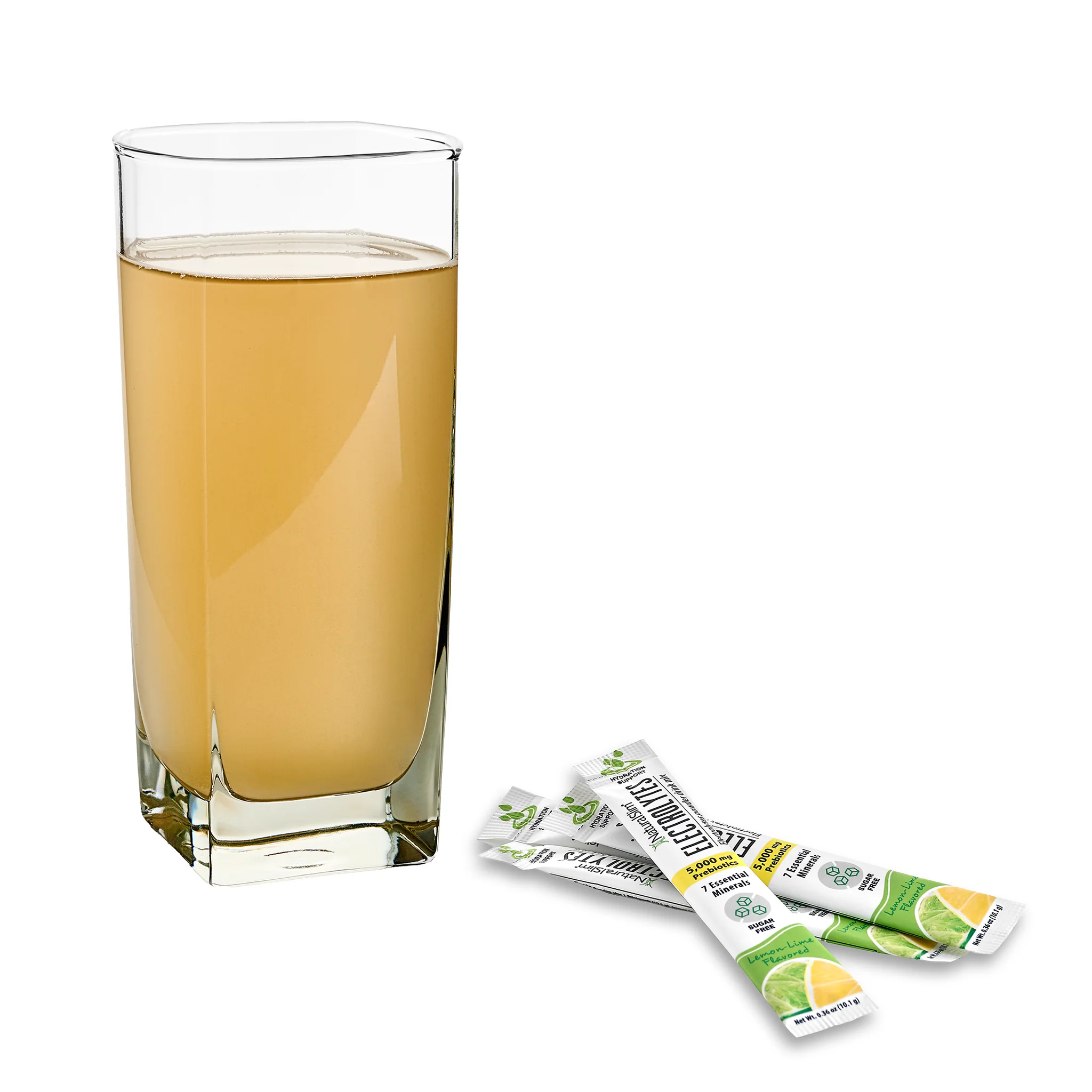NaturalSlim Electrolytes™ Lemon-Lime - Image 5