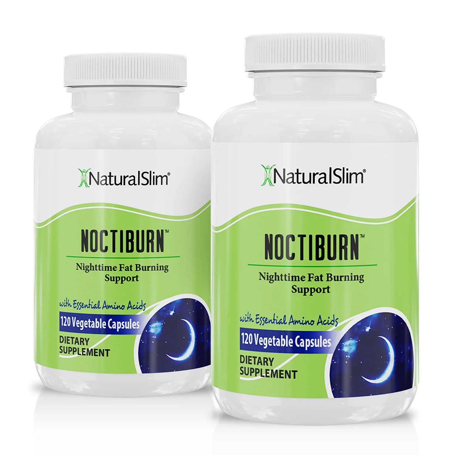 NoctiBurn™ | Nighttime Fat Burning Support - Image 3