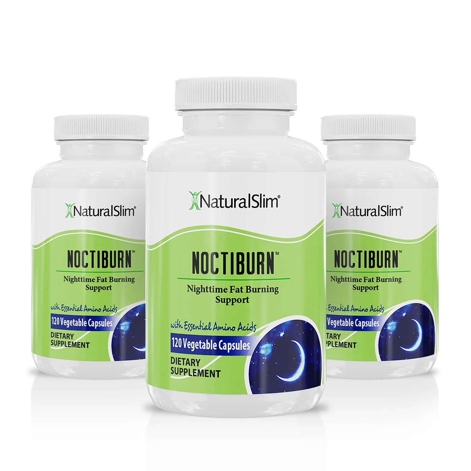 NoctiBurn™ | Nighttime Fat Burning Support - Image 4