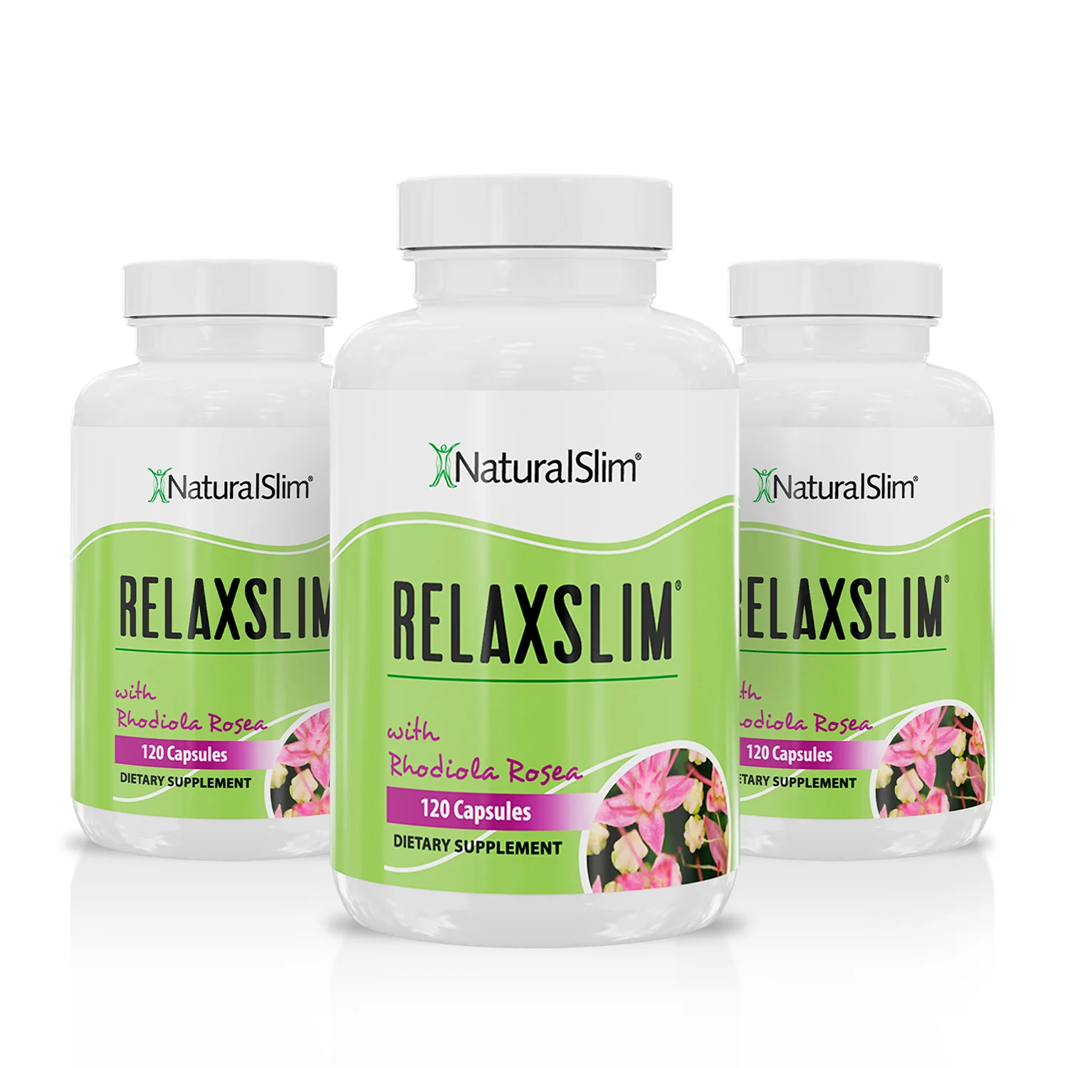 RelaxSlim™ Adaptogens - Image 3