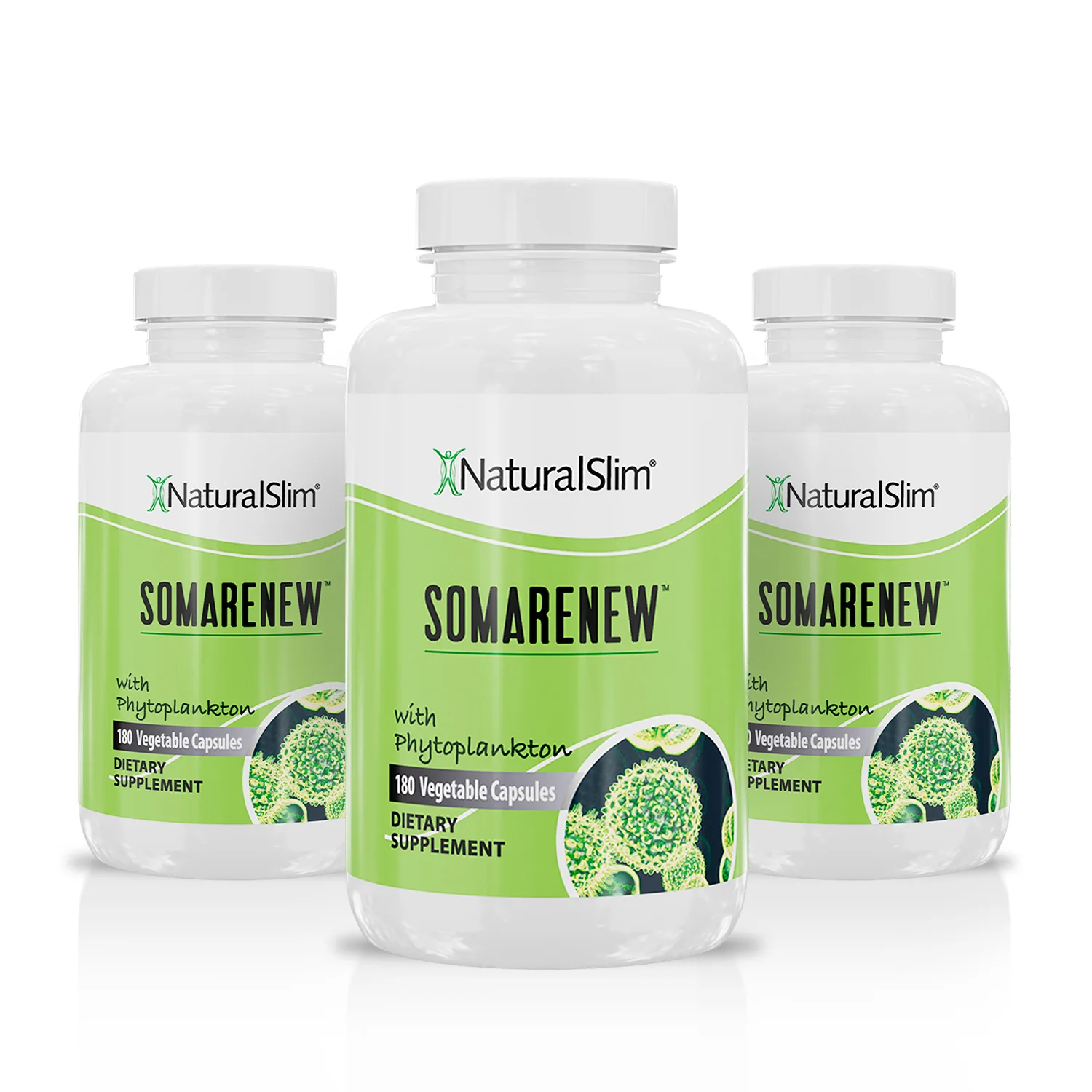 SomaRenew - Phytoplankton Supplement - Image 3
