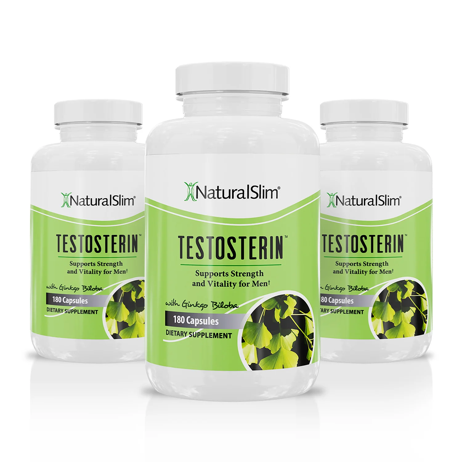 TESTOSTERIN™ - Image 3